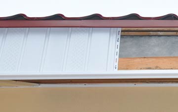 Ruislip Common fascia repair costs