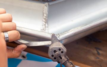 disadvantages of Ruislip Common lead roofing