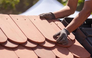 Ruislip Common roof tile contractors