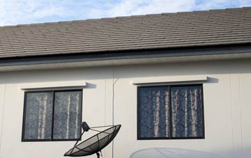 Ruislip Common rubber roof costs