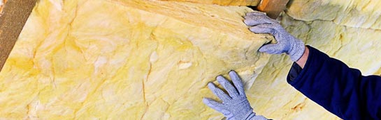 quotes for Ruislip Common roof insulation