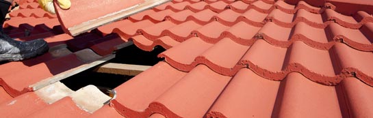 compare Ruislip Common roof repair quotes