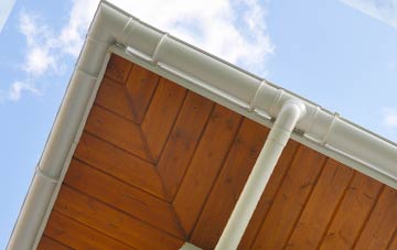 Ruislip Common soffit types